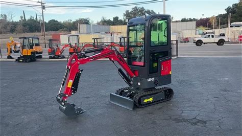 2023 lanty lat-13s mini excavator|20 hp lanty mini.